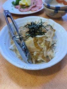 とうがらし