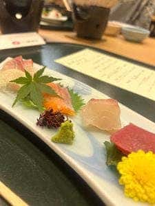 ホテル紅や 四季