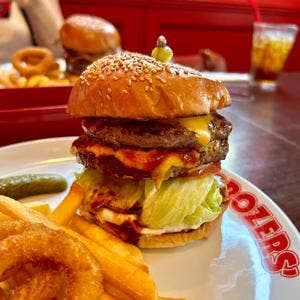 ブラザーズ 人形町本店