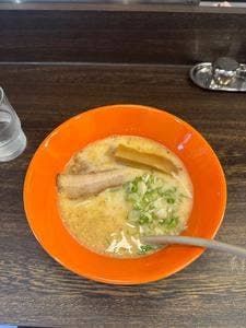 らーめん 白風