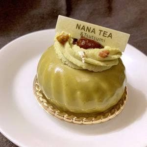 NANATEA & Tsutsumi 池袋ファクトリー店