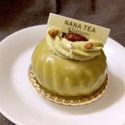 NANATEA & Tsutsumi 池袋ファクトリー店