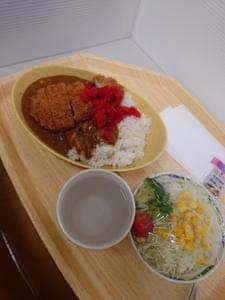 埼玉県庁食堂