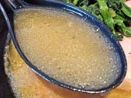 家系ラーメン 吾妻家 沖縄本店