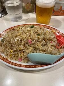 秀ちゃんラーメン