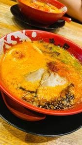 ラーメンまこと屋 栗東インター前店