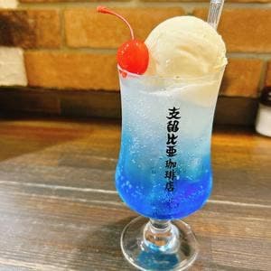 支留比亜珈琲妙興寺店