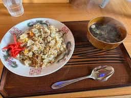 みなと食堂