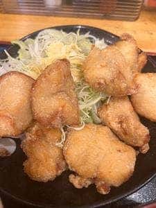 ジョニーのからあげ 堺筋本町店