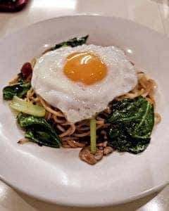 ロマスパ 情熱のナポリタン