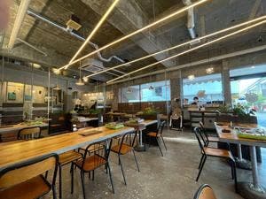 330サムギョプサル専門店