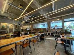 330サムギョプサル専門店