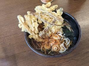 そば処 味の里