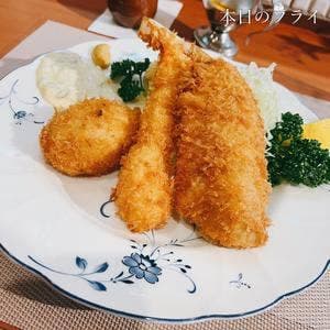 洋食エドヤ
