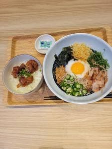 大戸屋ごはん処 アリオ橋本店
