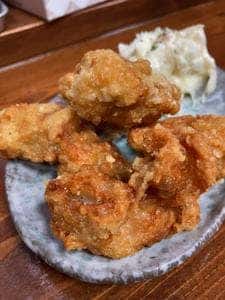 立ち飲み処