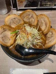 麺道場 YAWARA