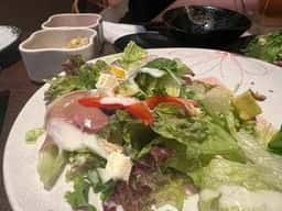 隠れ庵 忍家 朝霞台南口店