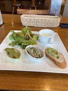 kitchen ありむ