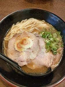 らーめん幕末 南紀白浜店