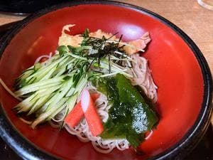 そば処 一心