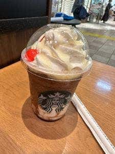 スターバックス コーヒー アトレ亀戸店