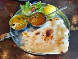 タンドールバル カマルプール