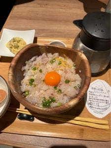 こめらく たっぷり野菜とお茶漬けと。 ルミネ池袋店