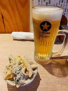 やきとん ユカちゃん 麻布ふじ嶋 新橋店