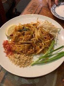 タイ国料理 SiAM