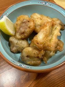 オステリア リトローヴォ ダンゴロ
