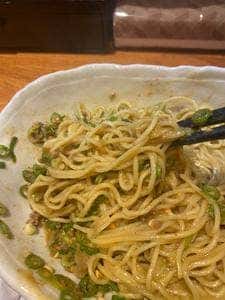 汁なし担担麺 味源