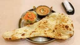 インド料理 Sea茶