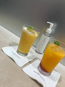 SHIRO CAFE 渋谷ヒカリエ ShinQs店