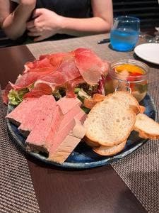 ワイン食堂 EURO kitchen OPPY
