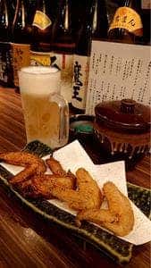 目黒 居酒屋 銀角