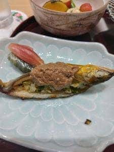 調理学校レストラン饌(せん