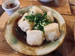 山ねこ料理店