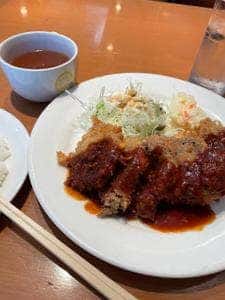 技食人 パルク