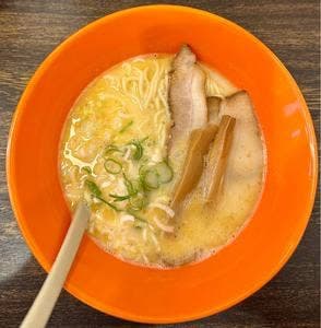 らーめん 白風