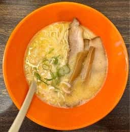 らーめん 白風