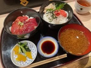 やっこ鮨