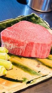 鉄板懐石 くら馬