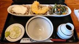 豊年屋そば処