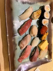 まぐろ人 吉祥寺店