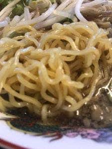 ラーメン ダイナー