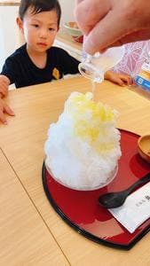 甘味処 鎌倉 名古屋大須店