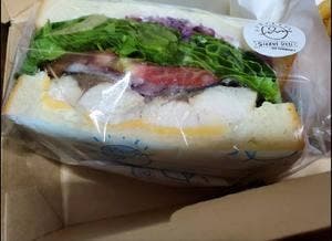 シズール デリ サンドイッチーズ
