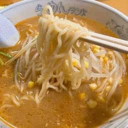 らーめんランド東和店