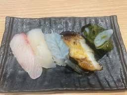 にぎりの徳兵衛 岐阜芥見店